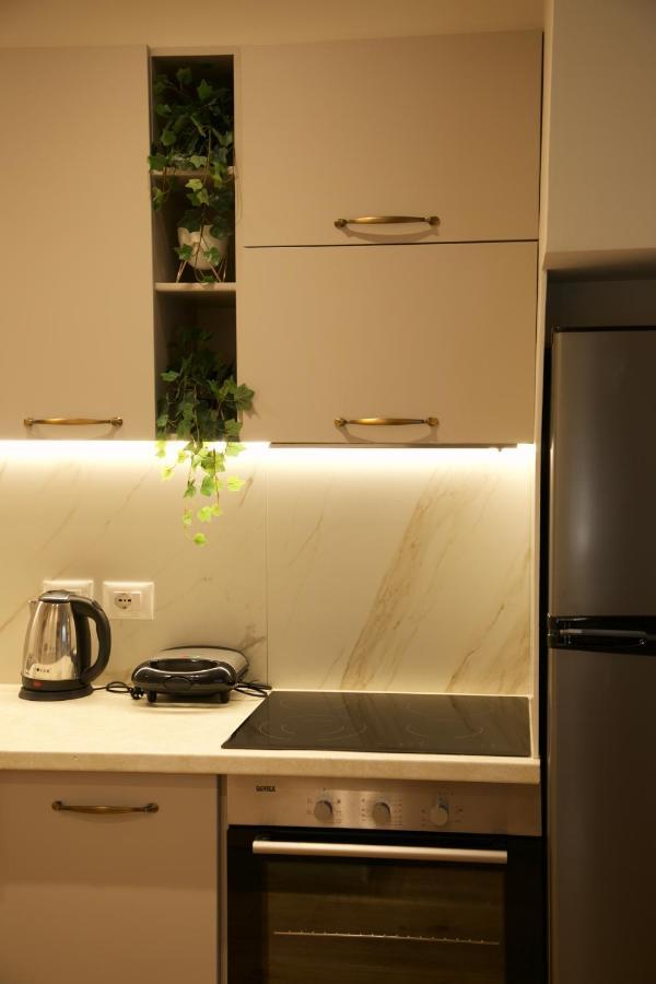 Comfort Apartament 21 Durrës Exteriör bild