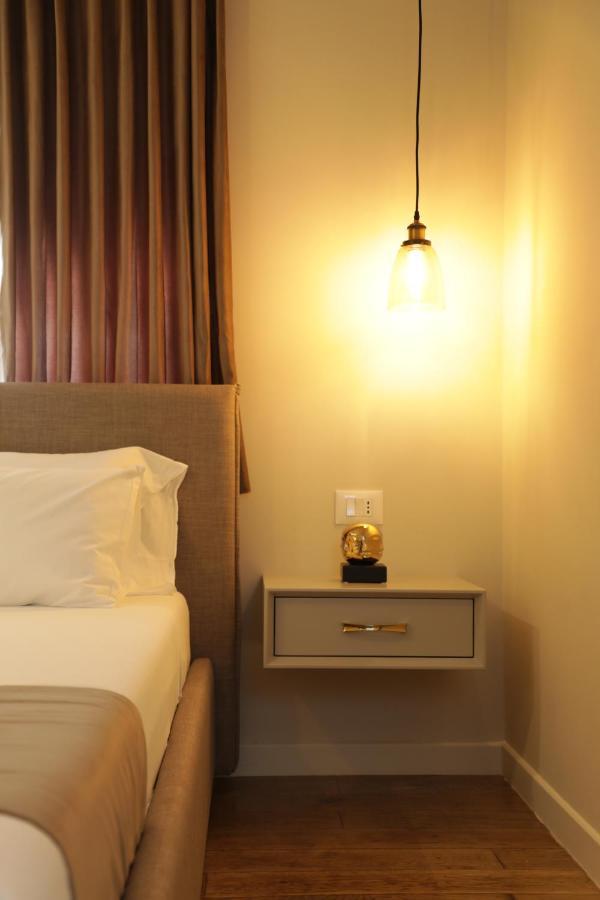 Comfort Apartament 21 Durrës Exteriör bild